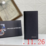 プラダ 財布 激安人気